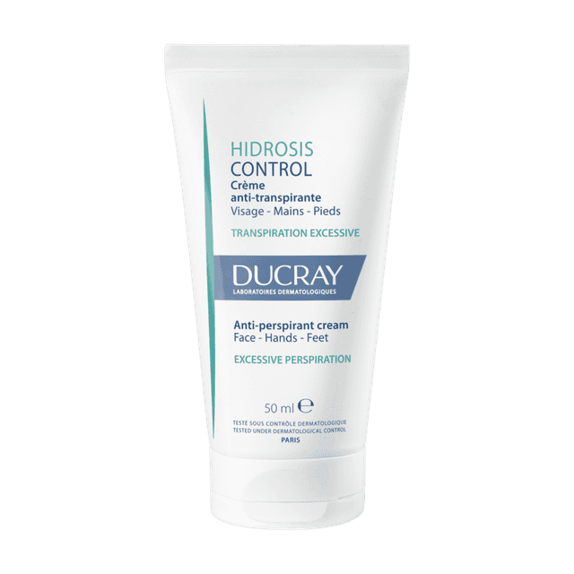 Ducray Hidrosis Control 50ml