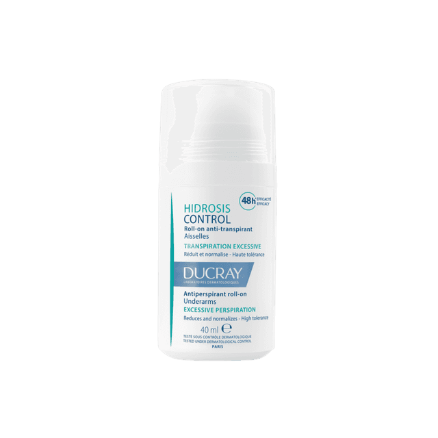 Ducray Hidrosis Control Roll-On 40ml