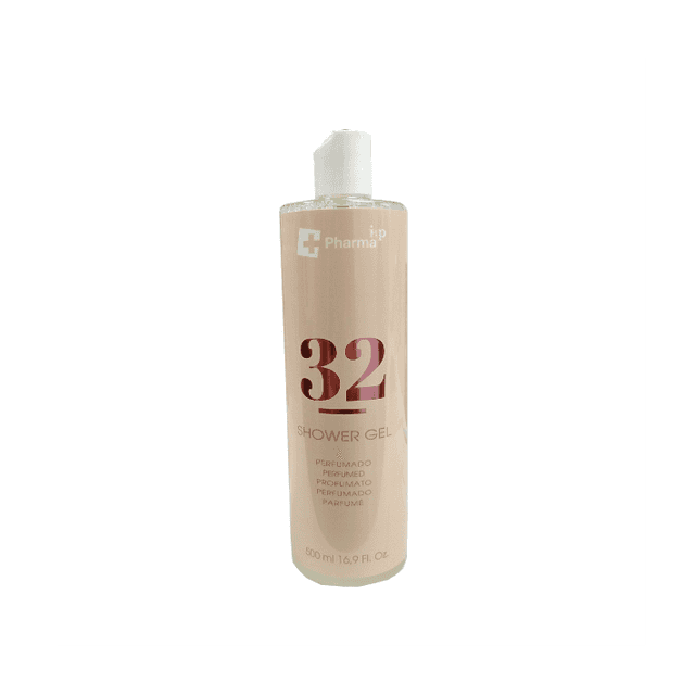 Iap Pharma Gel de Ducha Nº32 500ml