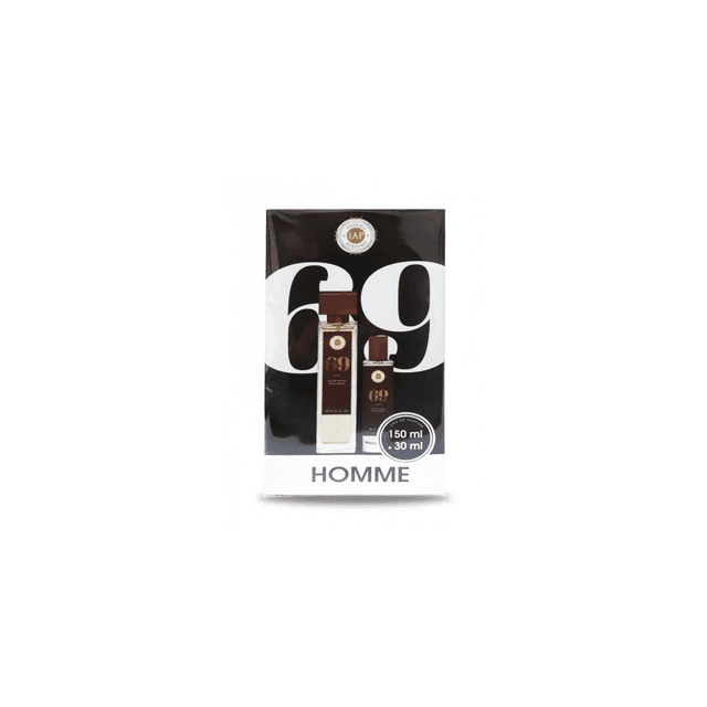Iap Pharma Nº69 Estuche 150ml + 30ml