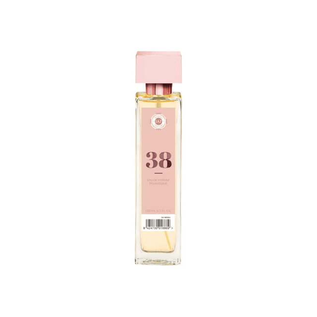 Iap Pharma Nº38 Floral 150ml