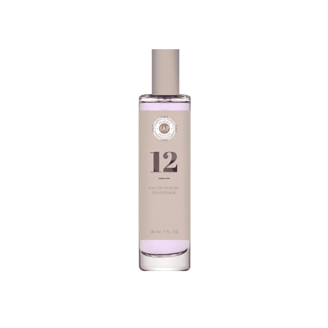 Iap Pharma Nº12 Oriental 150ml