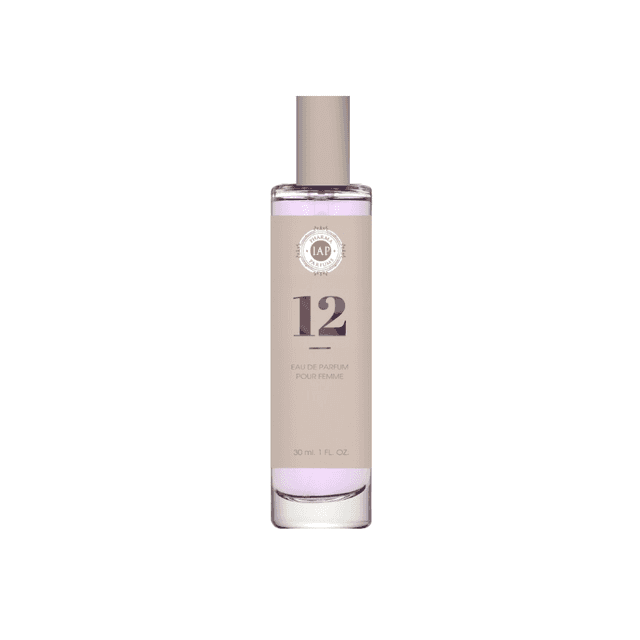 Iap Pharma Nº12 Oriental 150ml
