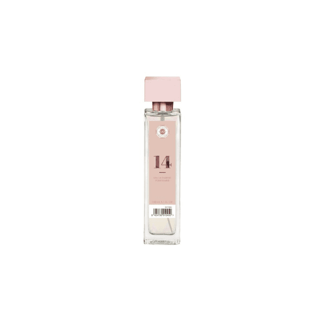 Iap Pharma Nº14 Oriental 150ml