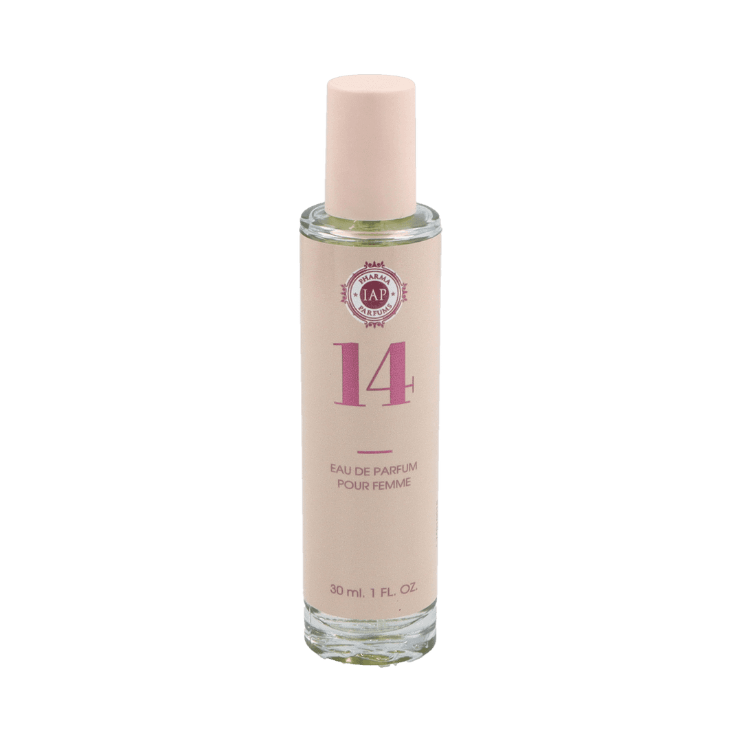 Iap Pharma Nº14 Oriental 30ml