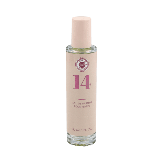 Iap Pharma Nº14 Oriental 30ml
