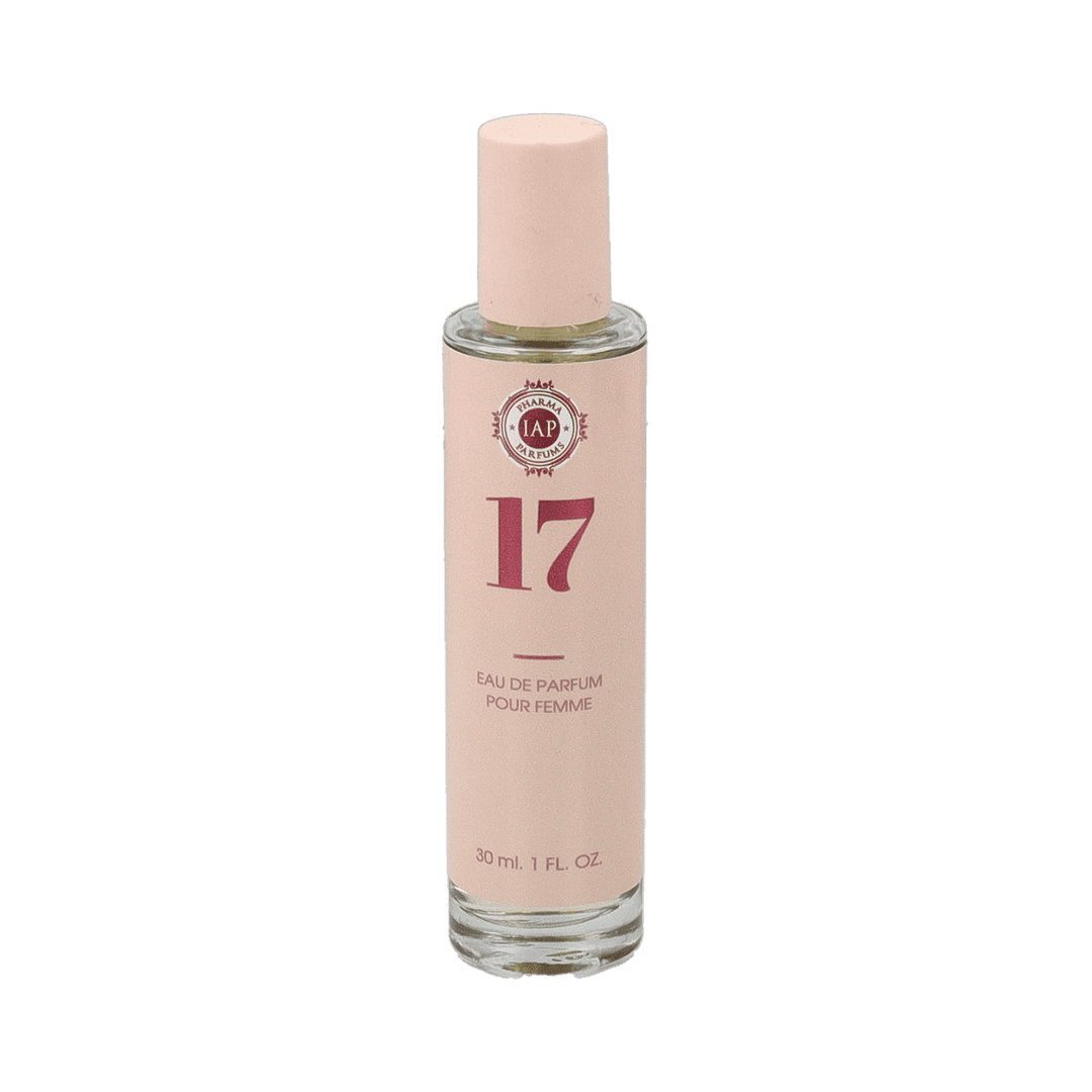 Iap Pharma Nº17 Floral 30ml