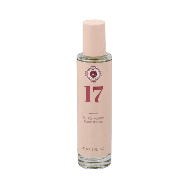 Iap Pharma Nº17 Floral 30ml