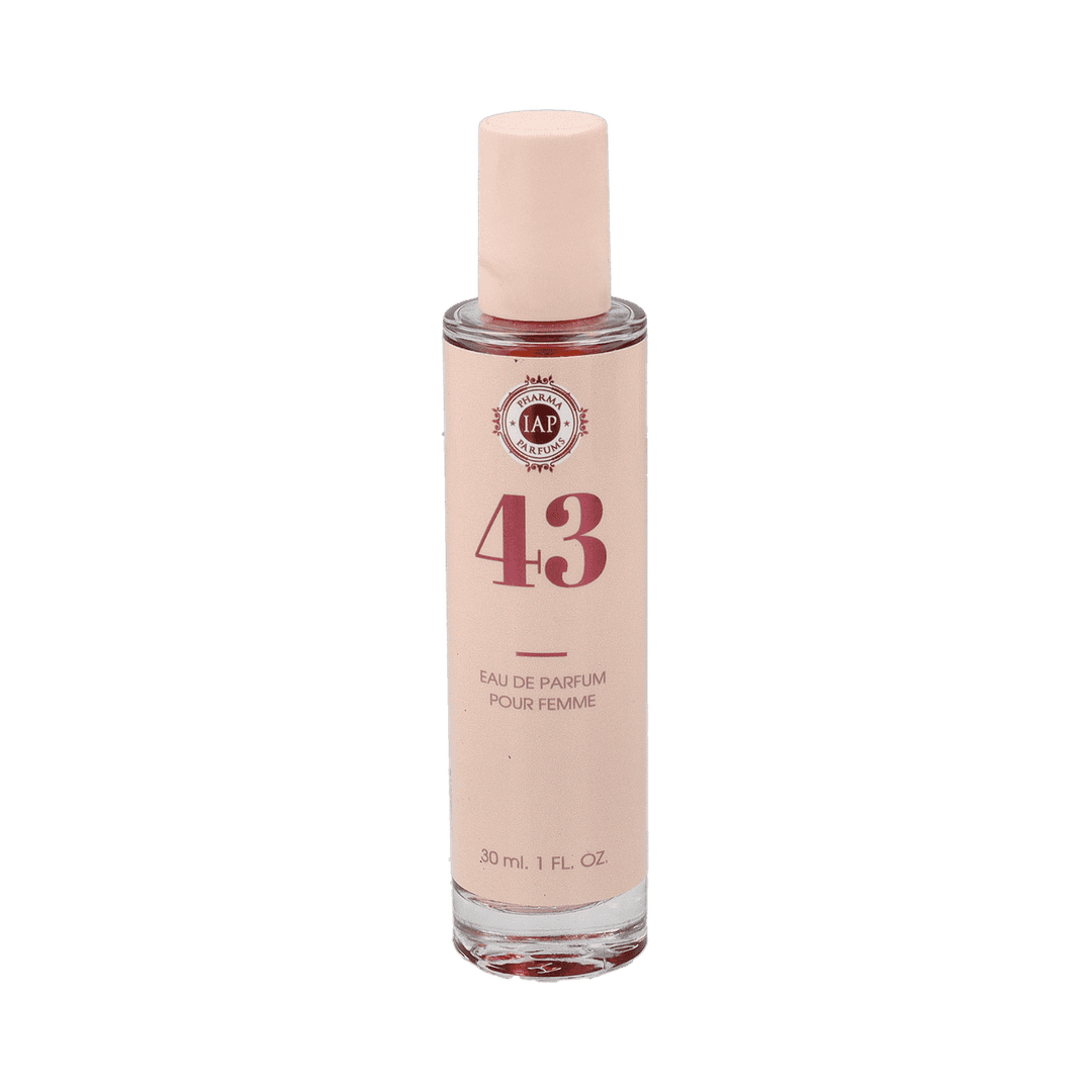 Iap Pharma Nº43 Frutal 30ml