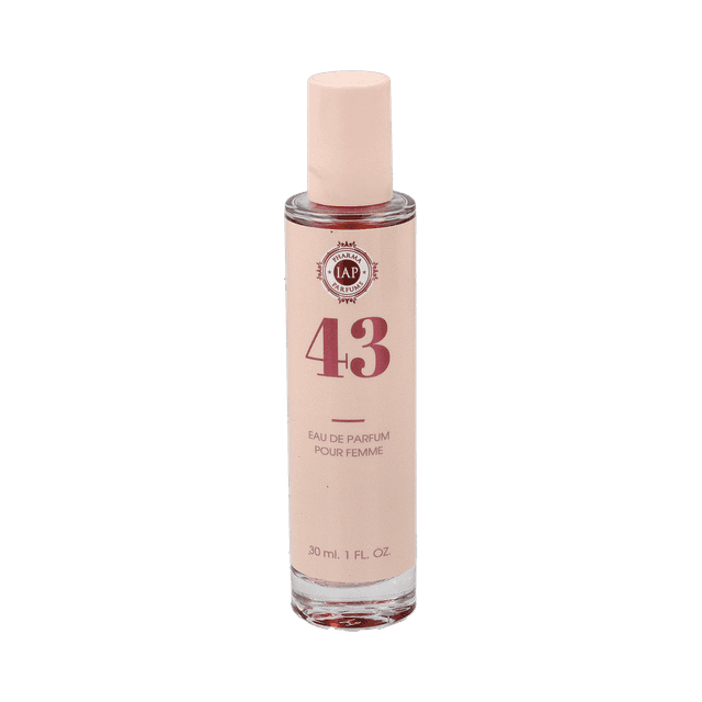 Iap Pharma Nº43 Frutal 30ml