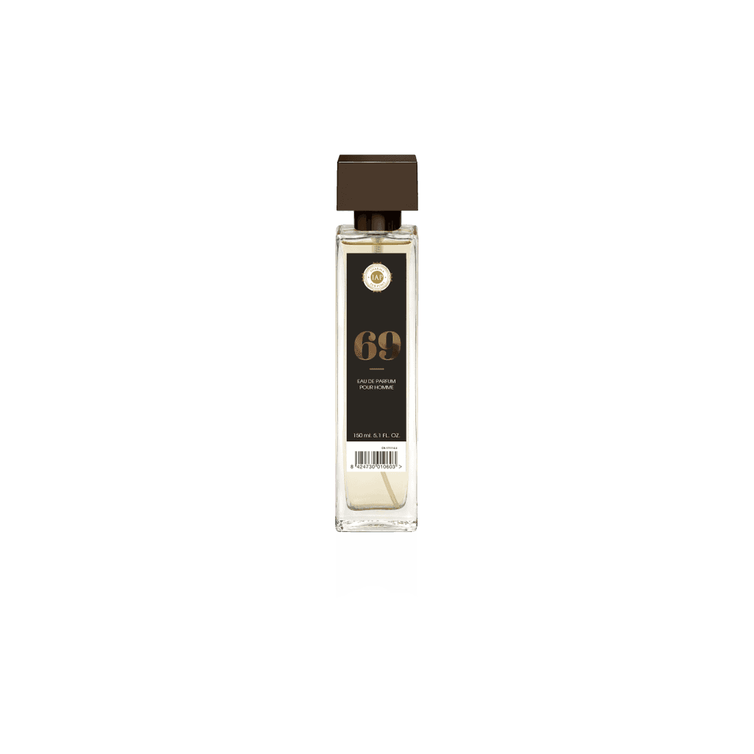 Iap Pharma Nº69 Amaderada 150ml