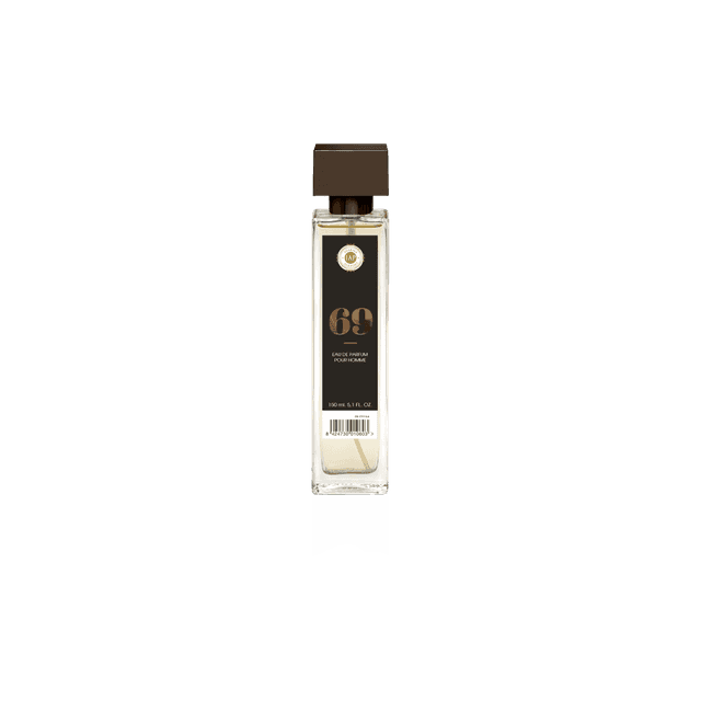 Iap Pharma Nº69 Amaderada 150ml