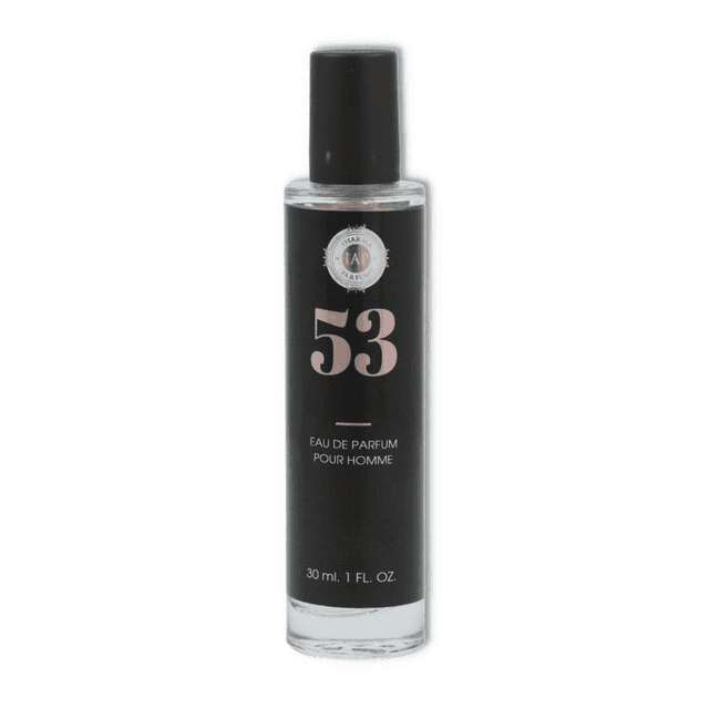 Iap Pharma Nº53 Amaderada 30ml