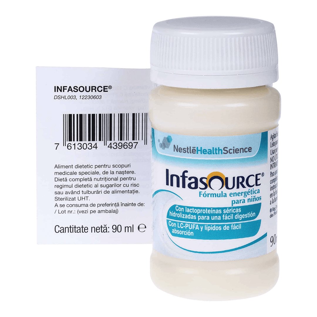 Nestlé Infasource 32x90ml