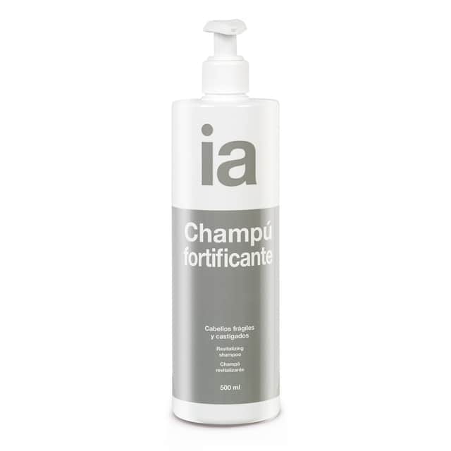 Interapothek Champú Revitalizante 500ml