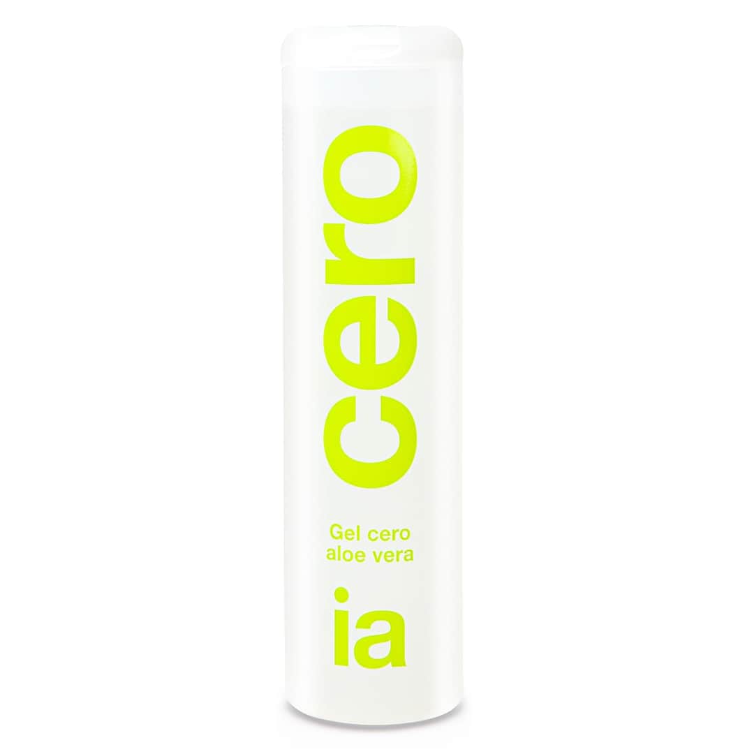 Interapothek Cero Gel Aloe 1000ml