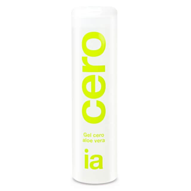 Interapothek Cero Gel Aloe 1000ml