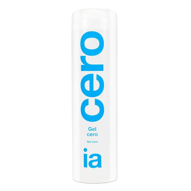 Interapothek Cero Gel De Baño Natural 1000ml