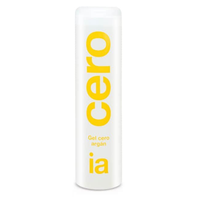 Interapothek Cero Gel Argán 1000ml