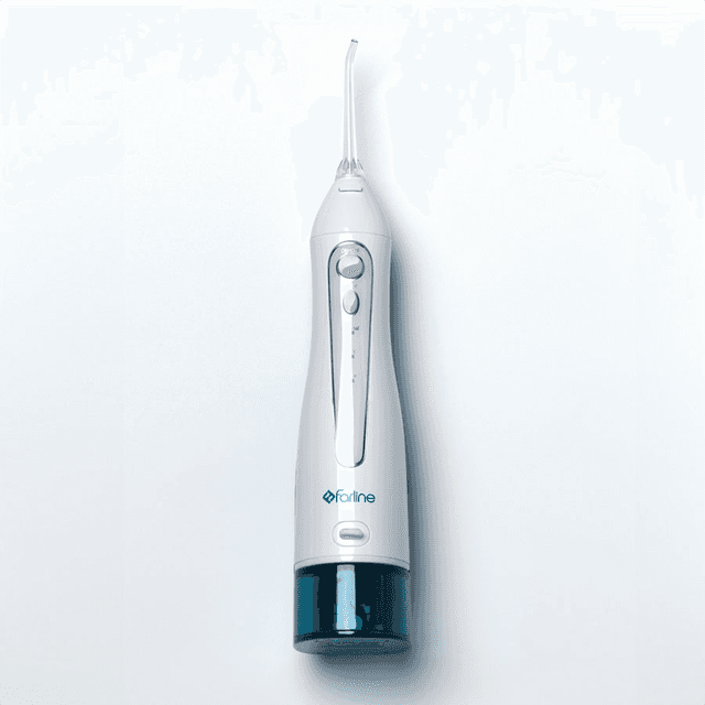 Farline Irrigador Bucal Portátil 1ud