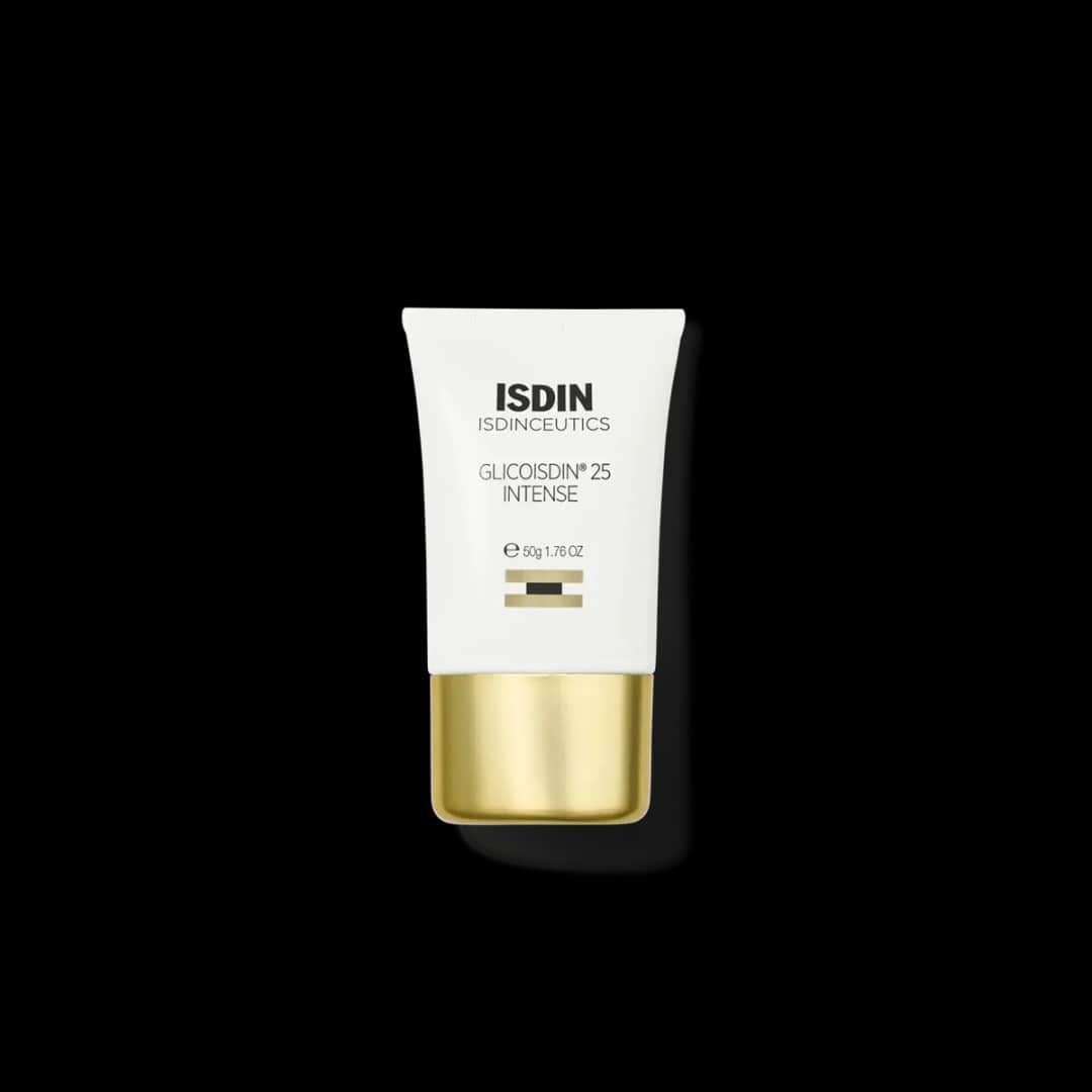 Isdin Glicoisdin 25 Intense Gel 50g