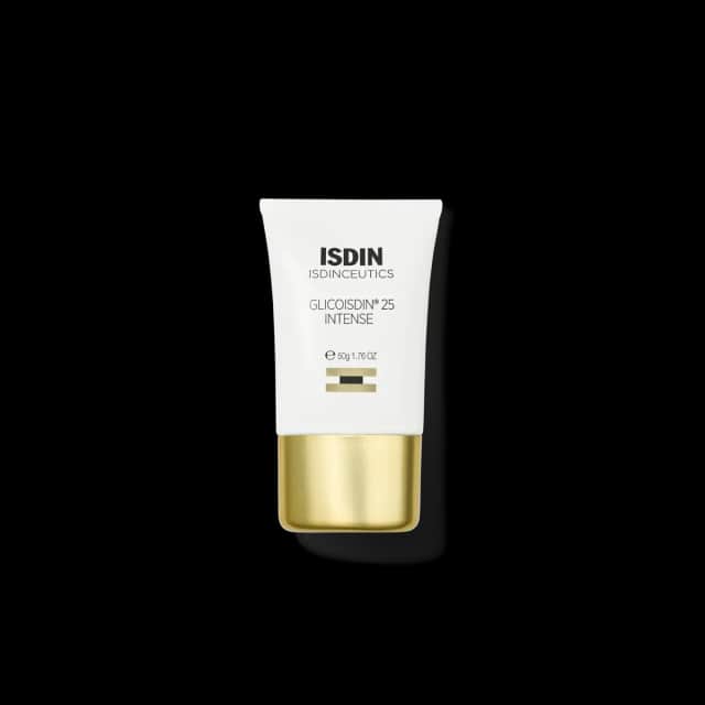 Isdin Glicoisdin 25 Intense Gel 50g
