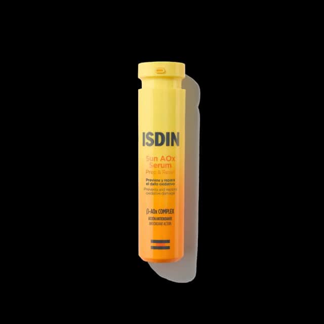 Isdin Sun Aox Serum 30ml