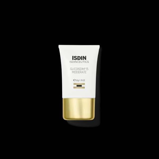 Isdin Glicoisdin 15 Moderate Gel 50g