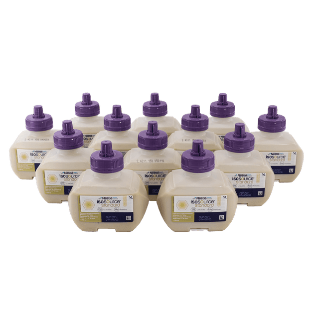 Nestlé Isosource Standard 24x250ml