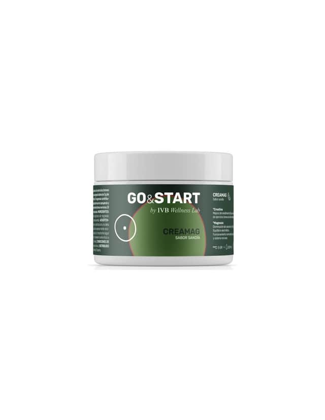 IVB Go&Start Creamag Sandía 300g