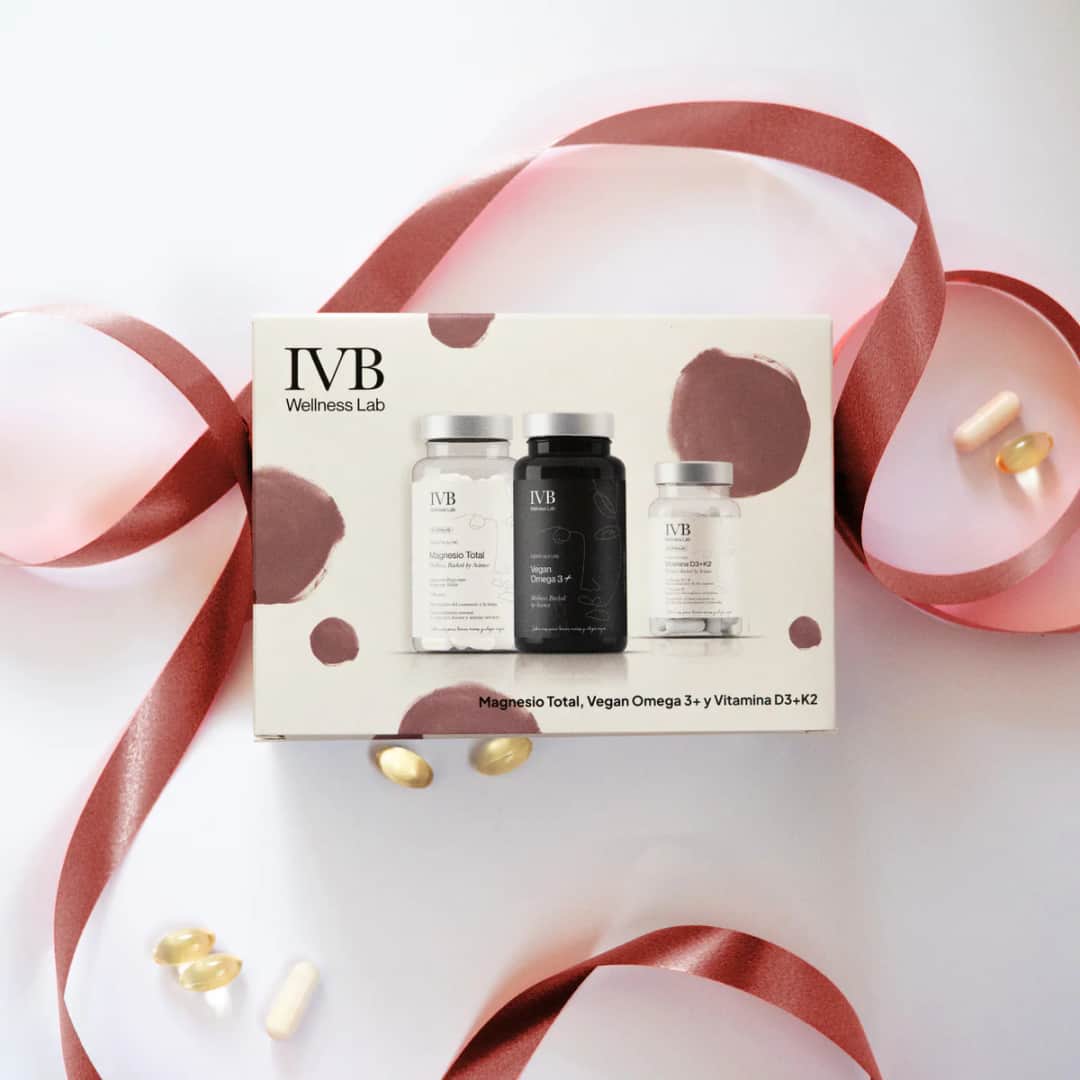 IVB Pack Esenciales