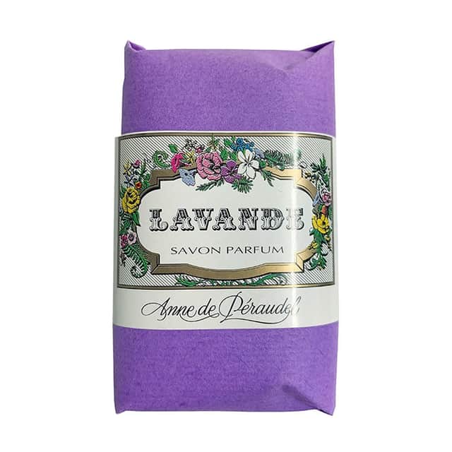 Klorane Anne de Péraudel Jabón Lavanda 100g