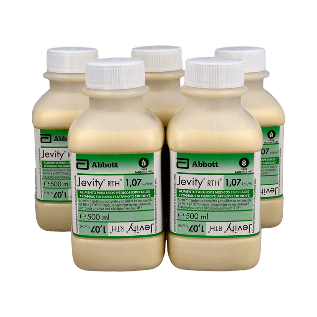 Abbott Jevity R.T.H. 16 x 500ml