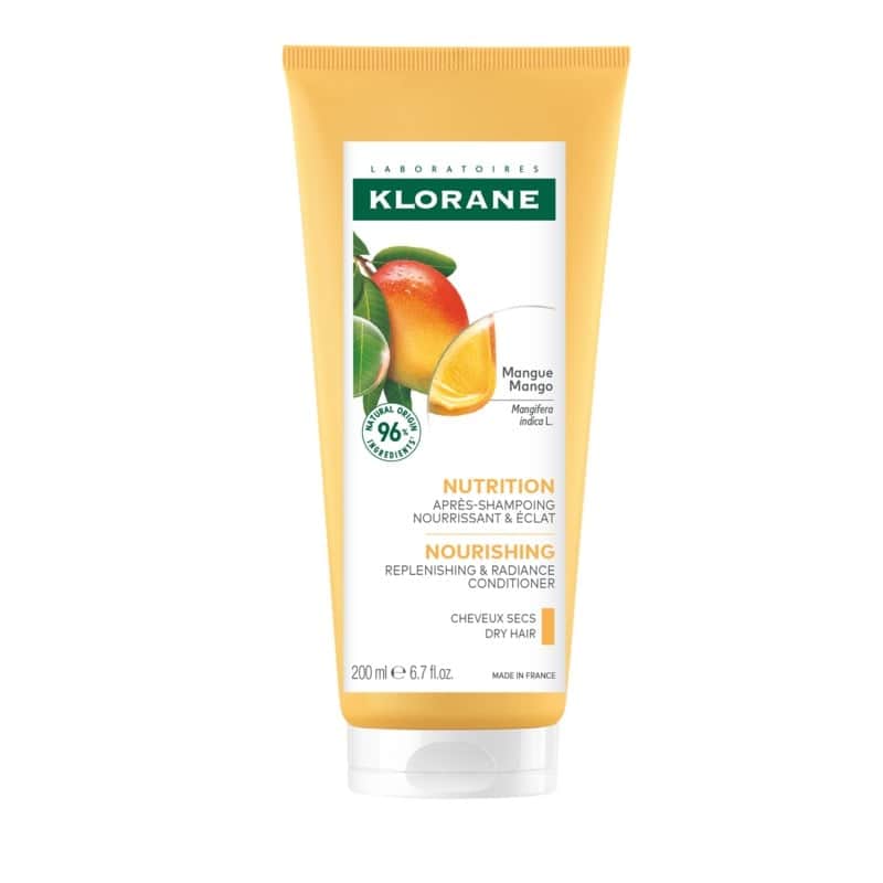 Klorane Acondicionador al Mango 200ml