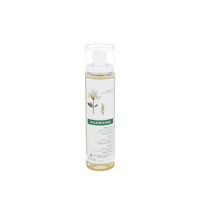 Klorane agua de brillo a la cera Magnolia capilar 100ml