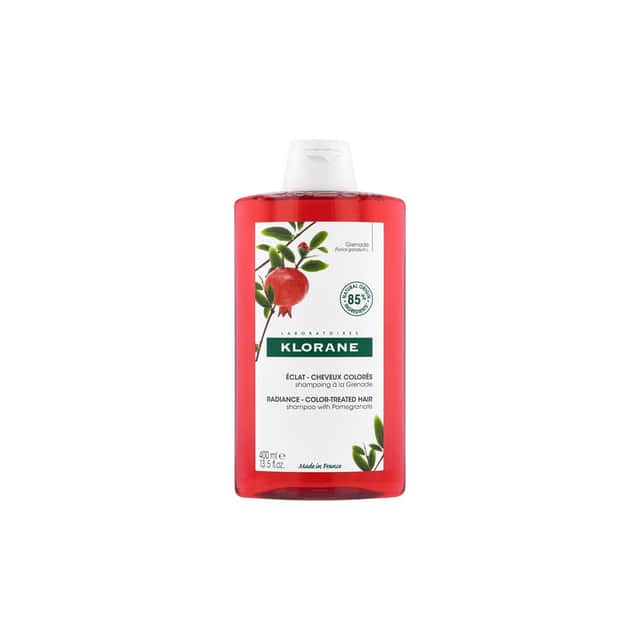 Klorane Champu a la Granada 400ml