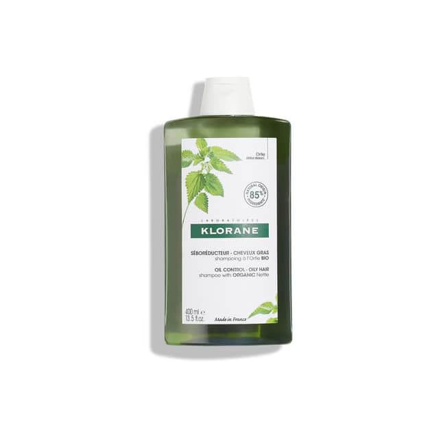 Klorane Champú a la Ortiga BIO 400ml