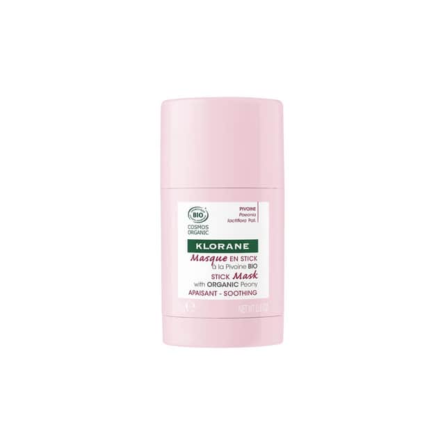 Klorane Mascarilla en Stick a la Peonía BIO 25g