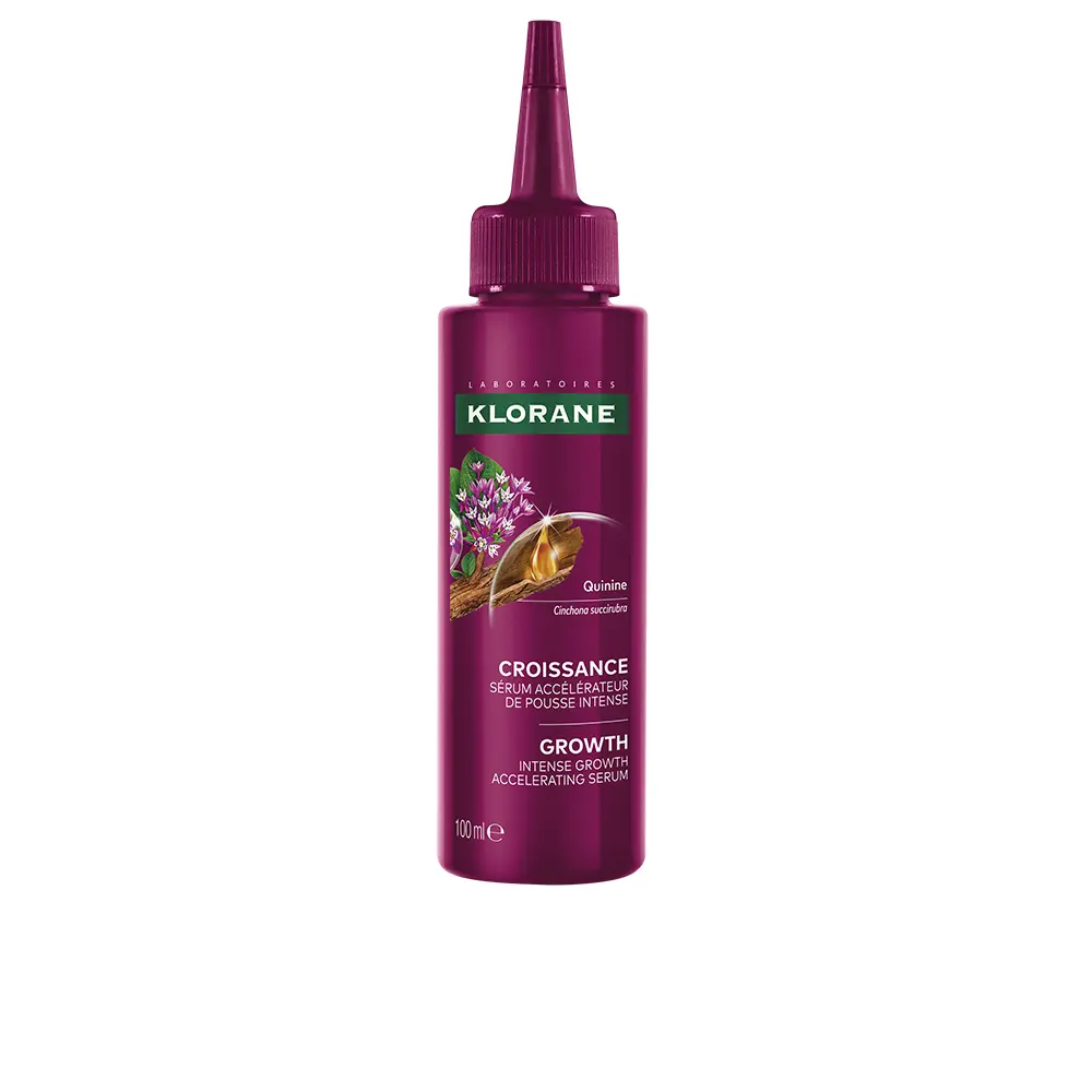 Klorane Sérum Crecimiento 100ml