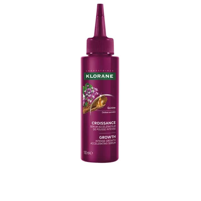 Klorane Sérum Crecimiento 100ml