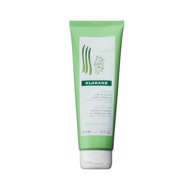 Klorane Crema de Dia a la Leche de Papiro 125ml