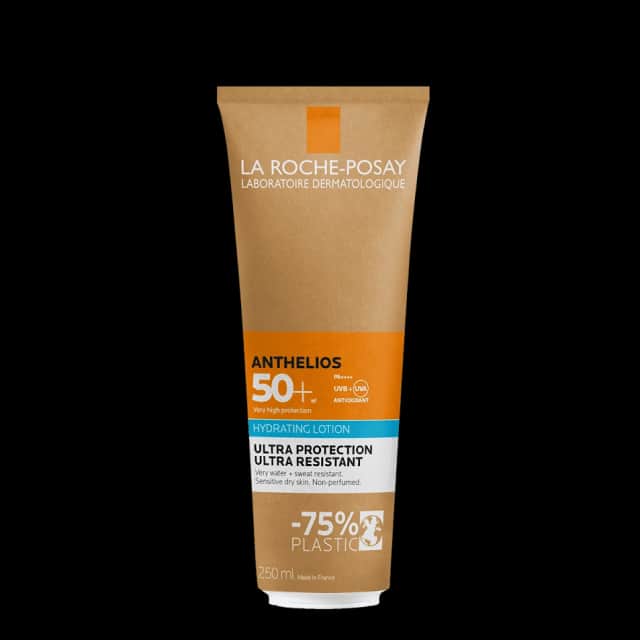 La Roche-Posay Anthelios Leche Hidratante Solar Eco-Sostenible SPF50+ 75ml