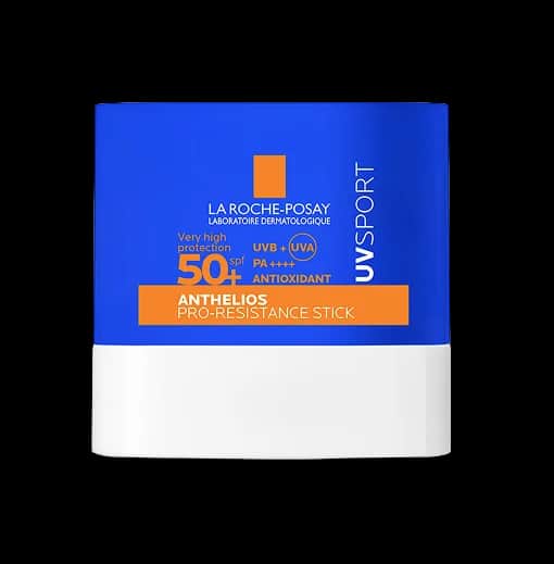 La Roche-Posay Anthelios UVSport Pro-Resistance Stick Solar SPF50+ 10g