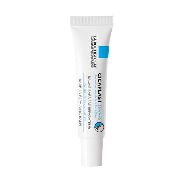 La Roche-Posay Cicaplast Bálsamo Labial Reparador 7,5ml