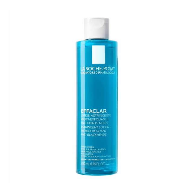 La Roche-Posay Effaclar Loción Astringente 200ml