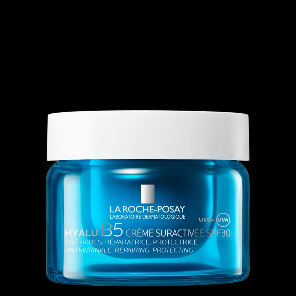 La Roche-Posay Hyalu B5 Aquagel Tratamiento Rellenador Hidratante SPF30 50ml