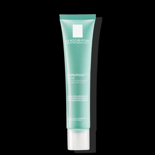 La Roche-Posay Hydraphase HA Textura Rica Crema Hidratante Intensiva 50ml