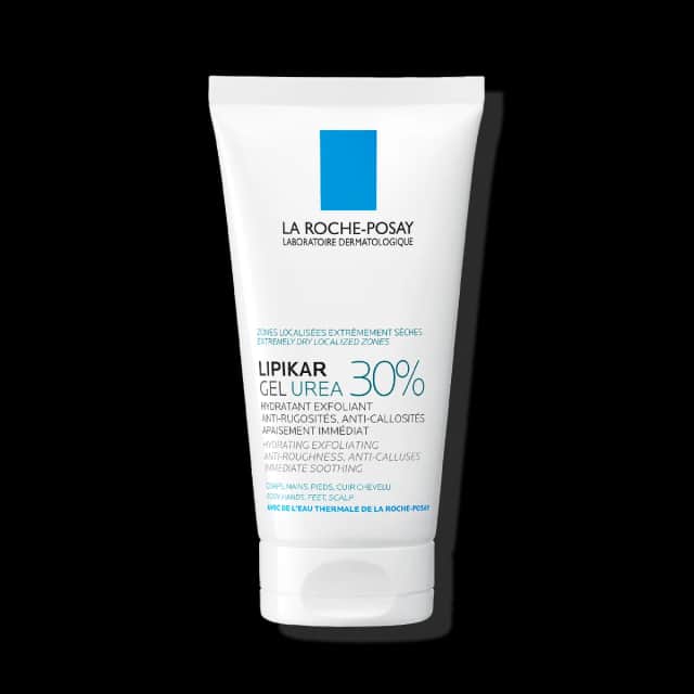 La Roche-Posay Lipikar Gel Urea 30% 50ml