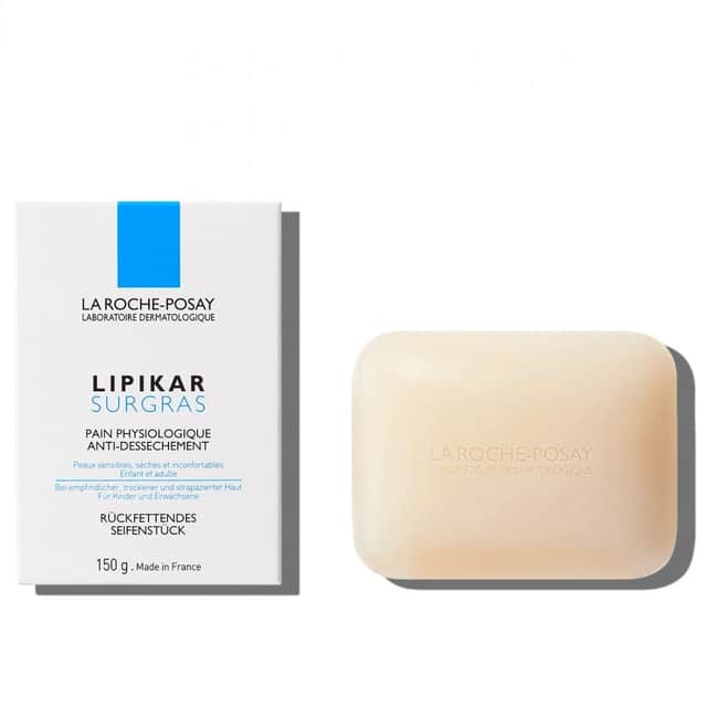 La Roche-Posay Lipikar Pain Surgras 150g