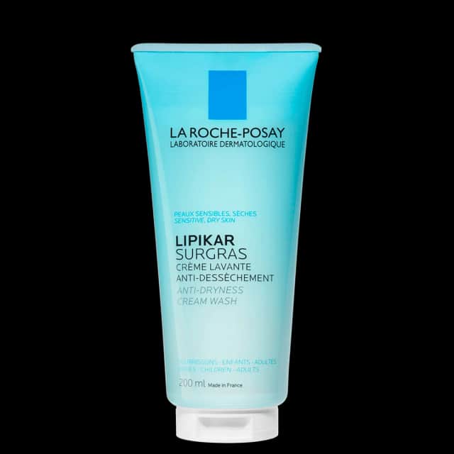 La Roche-Posay Lipikar Surgras Crema de Ducha 200ml